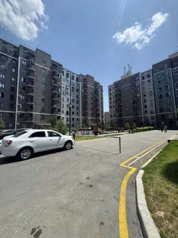 49 м², 2-комн. квартира, 8/9-1