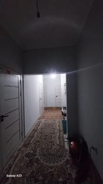 74 м², 3-комн. квартира, 6/16-3