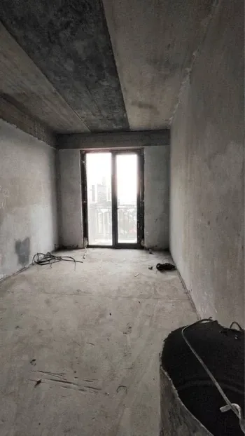 43 м², 2-комн. квартира, 11/16-2