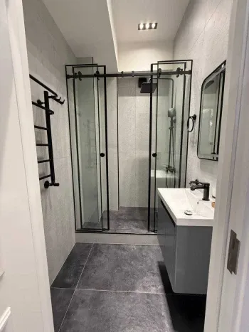 78 м², 3-комн. квартира, 6/10-0