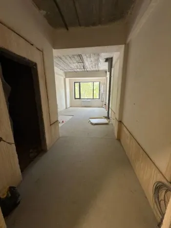 34 m², 1-xonali kvartira, 2/9-2
