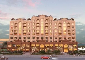 98 м², 3-комн. квартира, 9/9-0