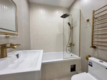 78 м², 4-комн. квартира, 9/16-1