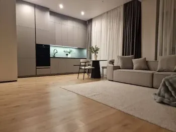 85 м², 3-комн. квартира, 6/11-1