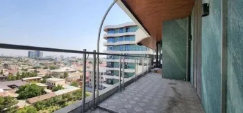 139 m², 4-xonali kvartira, 10/12-1