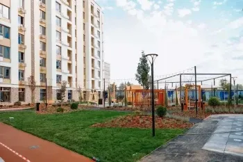 47 m², 2-xonali kvartira, 4/9-3