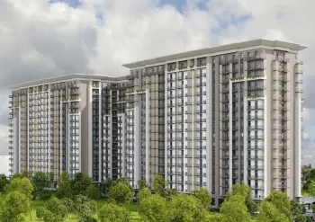 50 м², 2-комн. квартира, 10/16-2