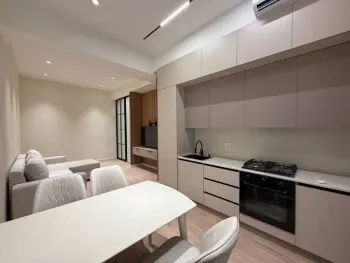 50 м², 2-комн. квартира, 2/10-3