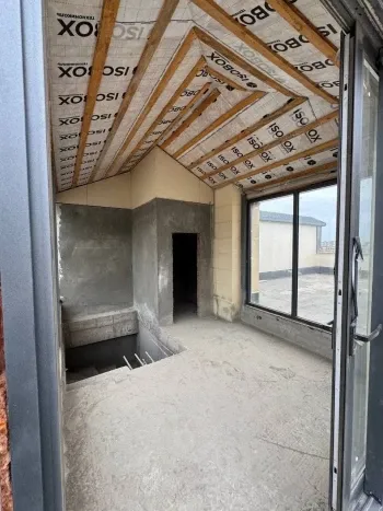 188 м², 5-комн. квартира, 10/11-2