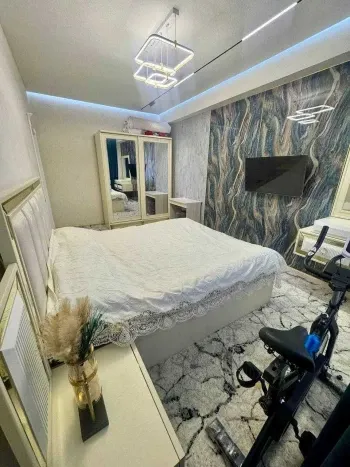 72 м², 3-комн. квартира, 8/11-2