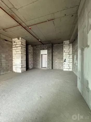 59 m², 2-xonali kvartira, 9/51-2