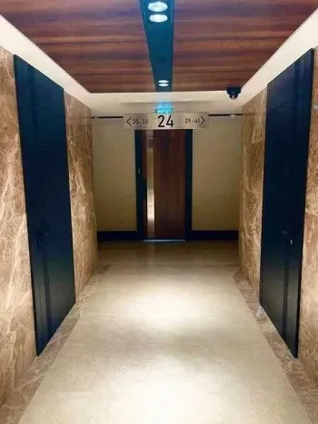 96 м², 3-комн. квартира, 24/47-1