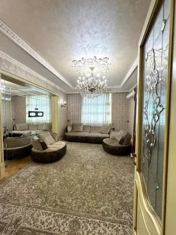 132 м², 3-комн. квартира, 5/6-1