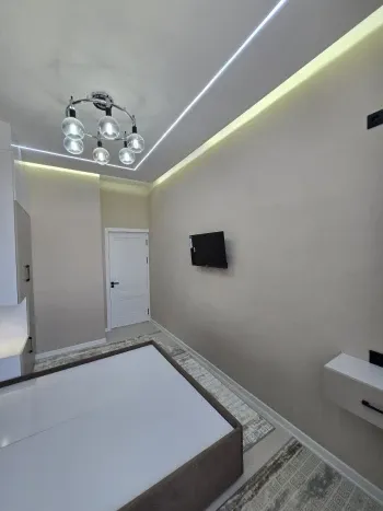 50 м², 2-комн. квартира, 10/11-2