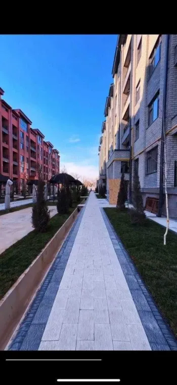 49 м², 2-комн. квартира, 5/6-2