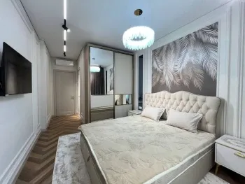 94 м², 3-комн. квартира, 4/9-1