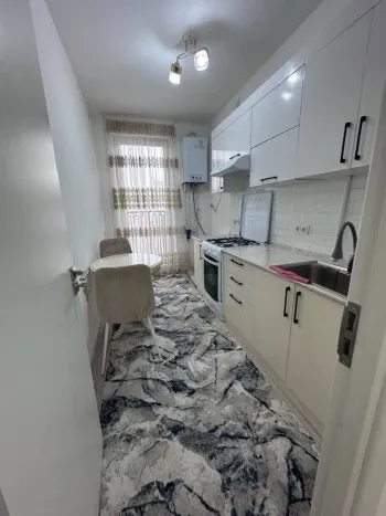 40 м², 2-комн. квартира, 8/10-1