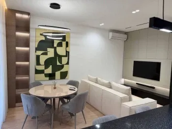 80 m², 3-xonali kvartira, 7/10-1