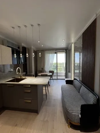 50 м², 2-комн. квартира, 9/10-1