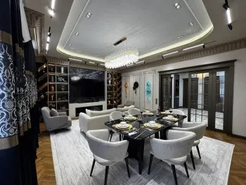 100 м², 3-комн. квартира, 9/10-2