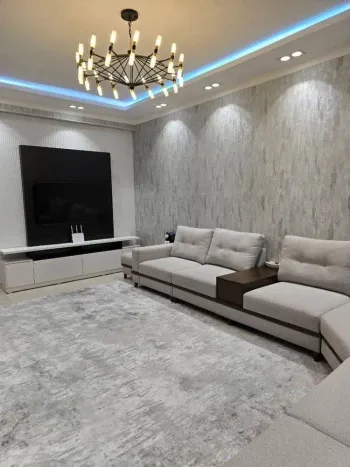 95 м², 3-комн. квартира, 3/8-1