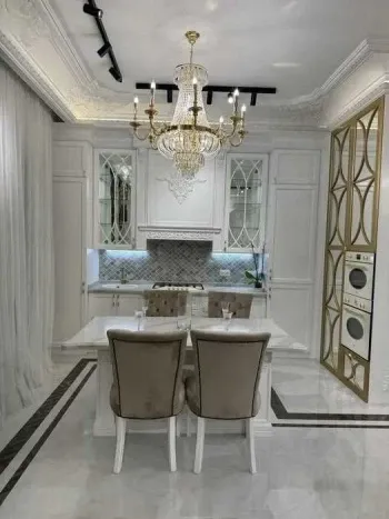 70 м², 2-комн. квартира, 6/6-3