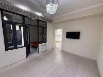 68 м², 3-комн. квартира, 3/8-1