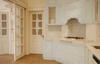 128 m², 3-xonali kvartira, 8/10-2