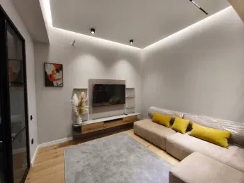 50 м², 2-комн. квартира, 4/10-2