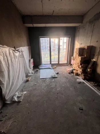 68 м², 2-комн. квартира, 2/8-3