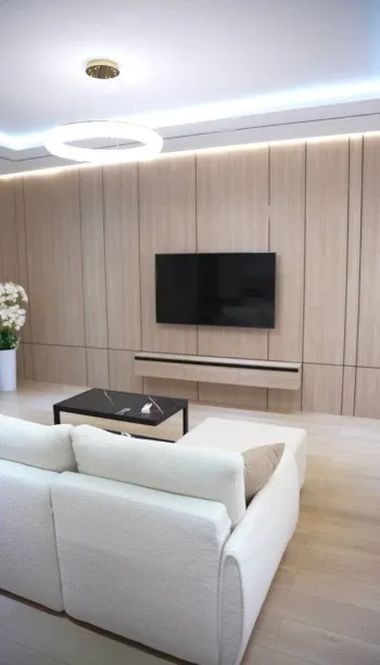 131 м², 3-комн. квартира, 2/5-2