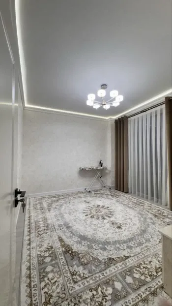 47 м², 2-комн. квартира, 2/11-2