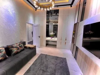 65 м², 3-комн. квартира, 2/10-3