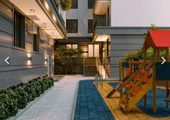 92 м², 3-комн. квартира, 3/10-2