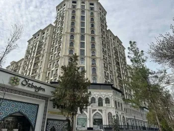 71 м², 2-комн. квартира, 8/10-0