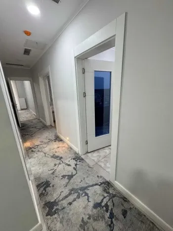 70 м², 2-комн. квартира, 3/9-2