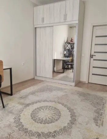 50 м², 2-комн. квартира, 3/9-1