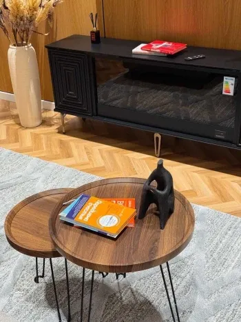 43 m², 1-xonali kvartira, 5/16-3