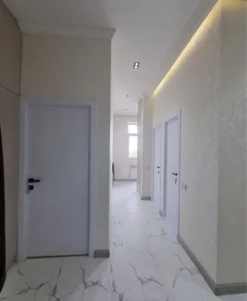 50 m², 2-xonali kvartira, 9/11-1