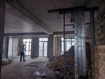 118 м², 3-комн. квартира, 7/10-2