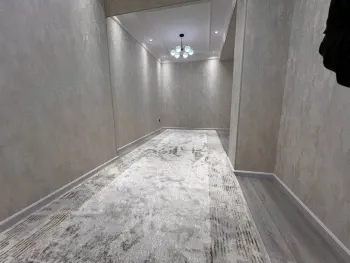 85 м², 3-комн. квартира, 8/10-2