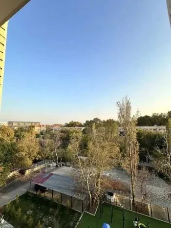 43 м², 1-комн. квартира, 5/7-3