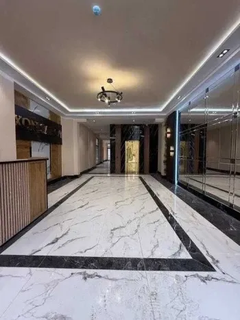 44 м², 1-комн. квартира, 2/16-2