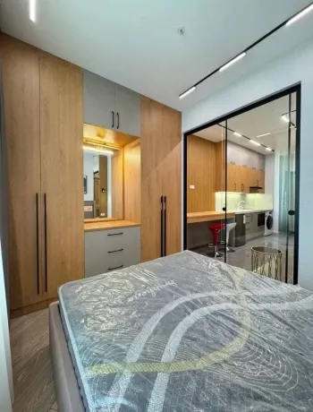 27 м², 1-комн. квартира, 22/25-3