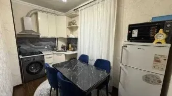 32 м², 2-комн. квартира, 5/7-1