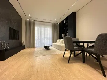 60 м², 2-комн. квартира, 5/9-3