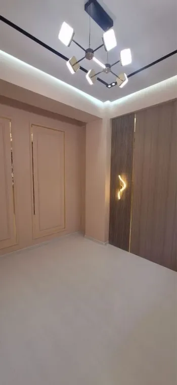 55 м², 2-комн. квартира, 1/11-2