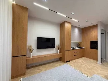 45 m², 2-xonali kvartira, 8/9-2