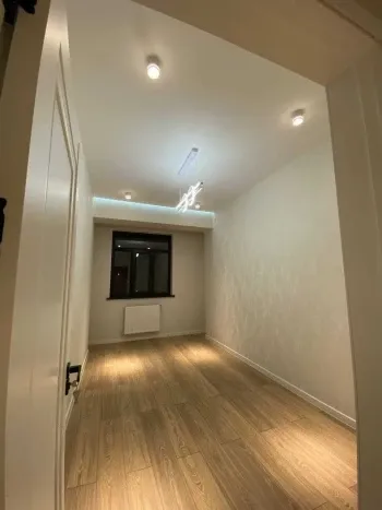 85 м², 3-комн. квартира, 2/10-2