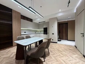 67 m², 3-xonali kvartira, 33/47-3